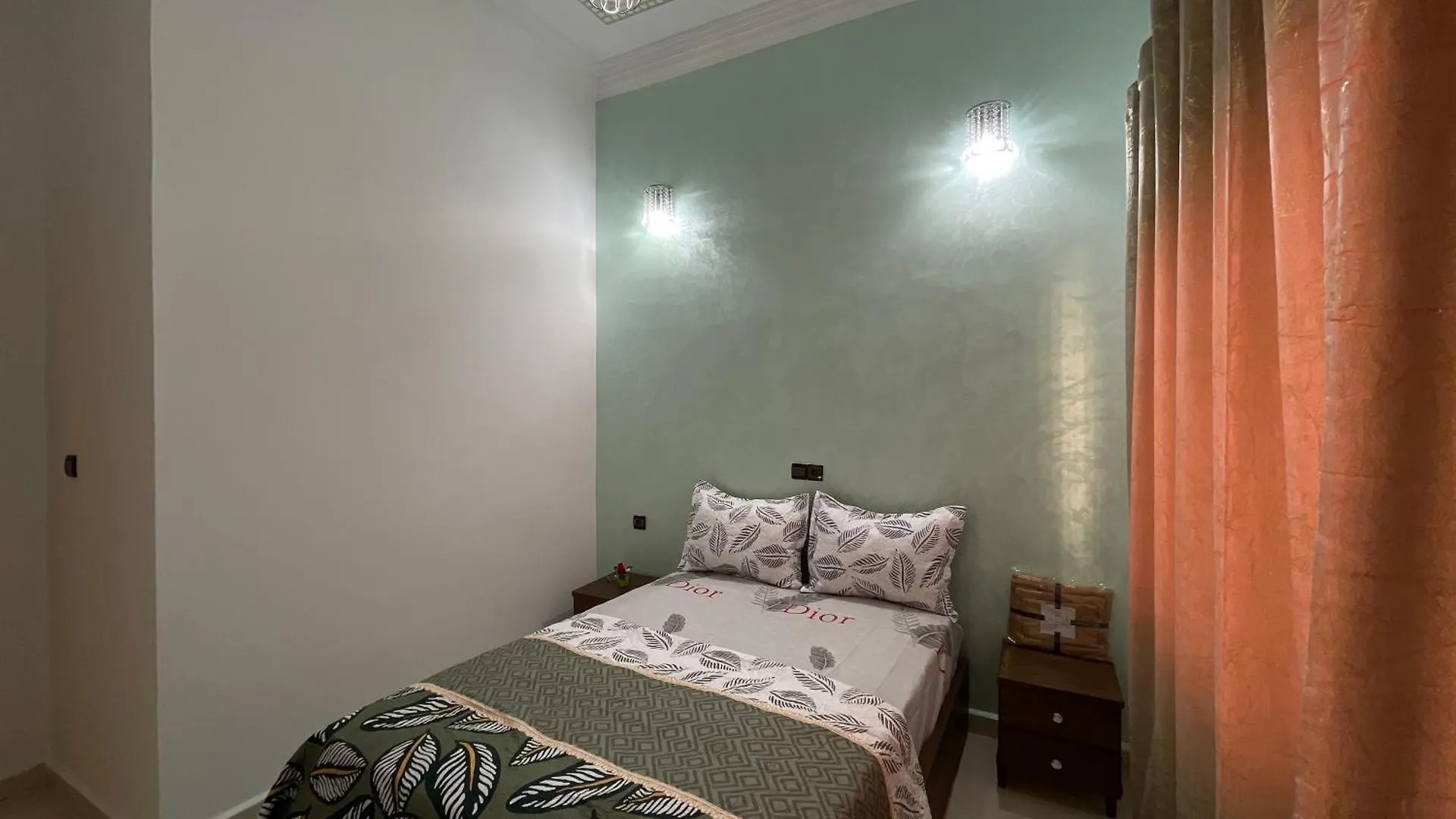 Appartement Meublee A Louer Sur Fes 0*,  Morocco