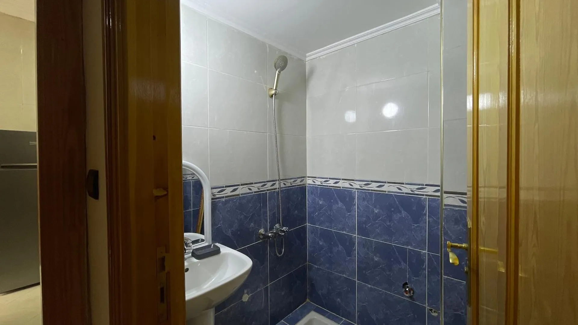 Appartement Meublee A Louer Sur Fes Apartment